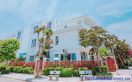 Villa Sao Biển SB109